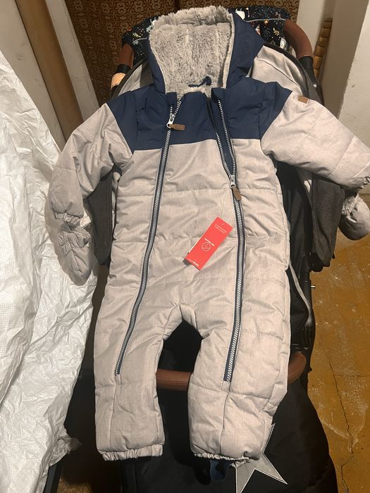 Kombinezon nowy smyk