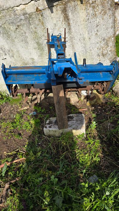 Vendo Uma Freze Iseki 1.20