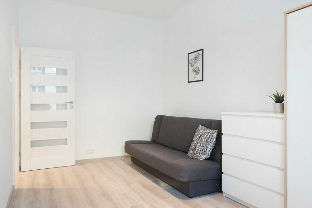 Przy Dworcu Głównym - Dąbrowskiego - duży pokój 1-osobowy, od zaraz