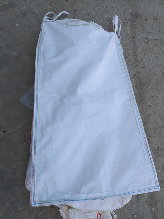 Worki big-bag  1tona , po jednym użyciu