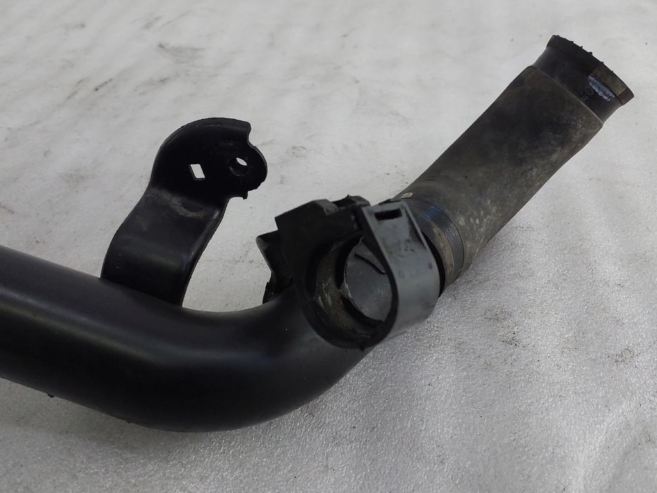 Tubo do intercooler TOYOTA Auris Hatchback Van (_E18_)