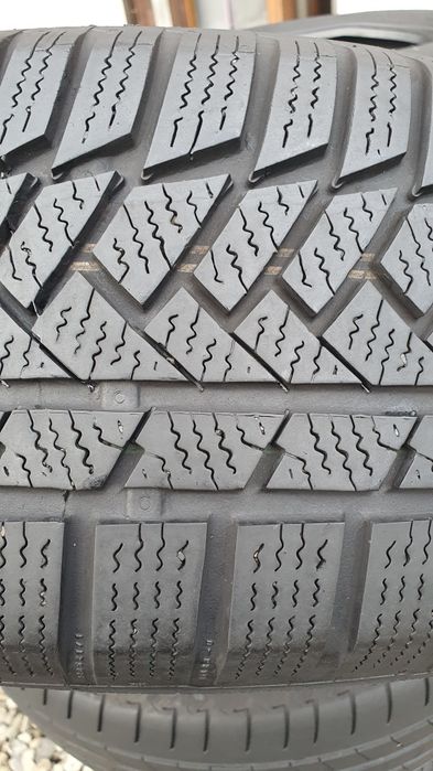 205/60 R16  1шт Continental (Континенталь) Авторезина, шини.