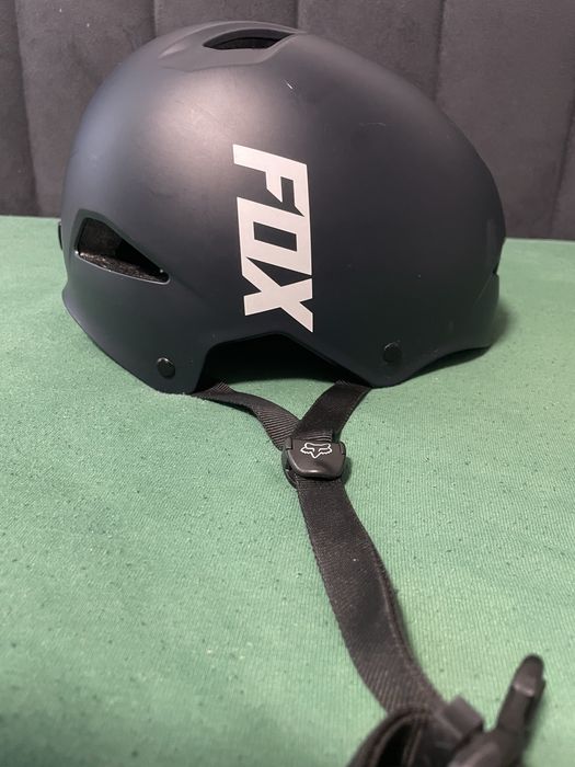 Kask Fox rozmiar M