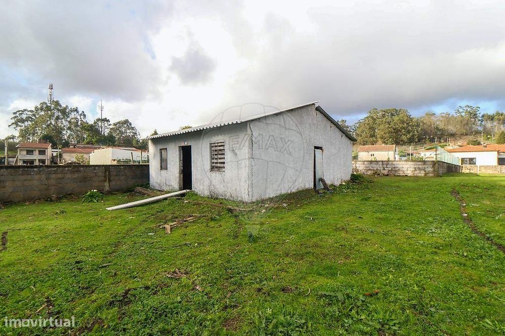 Moradia T2 para venda