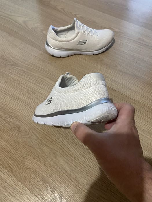 Кросовки Skechers 12980 WSL ориг