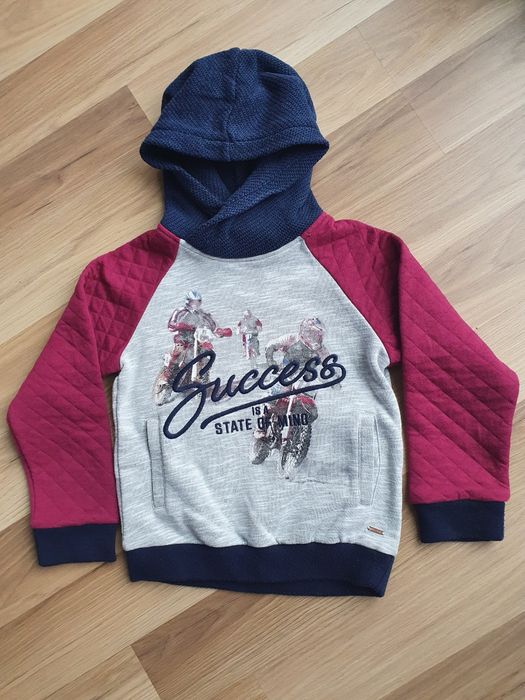 Bluza Mayoral r. 116