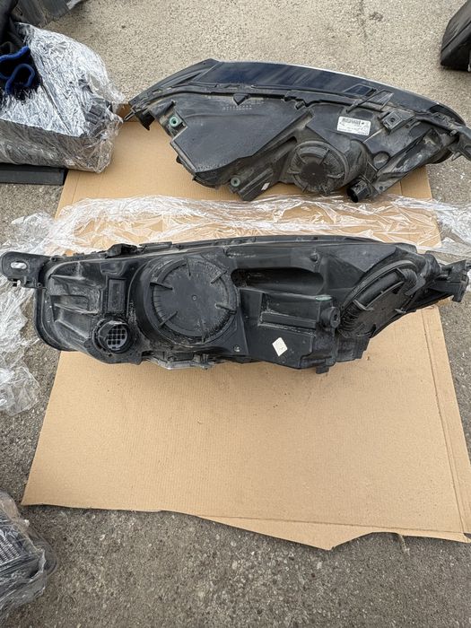 Lampa Reflektor Jaguar F-PACE Xenon