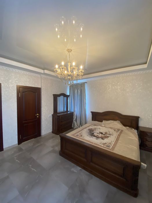 Оренда Двоповерхового Будинку кінець пр.Слобожанський