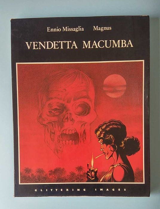 Álbuns BD francês 1ª Edição Bob Morane, Magnus, Épervier, Tounga..