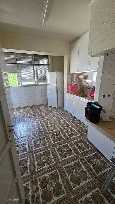 Apartamento T2 para venda