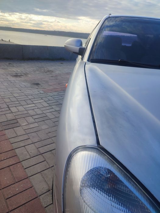Daewoo Nubira II 2.0 • Универсал • ГБО 4 • После капремонта