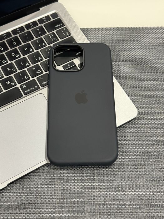 Преміальний Чохол на iphone 13 MagSafe. Чехол айфон 13 з магсейф