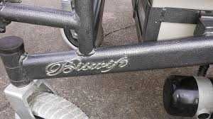 Elektryczny wózek Inwalidzki "Biswift"