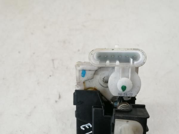 Fechadura / fecho porta frente esquerdo LANCIA Y (840_)