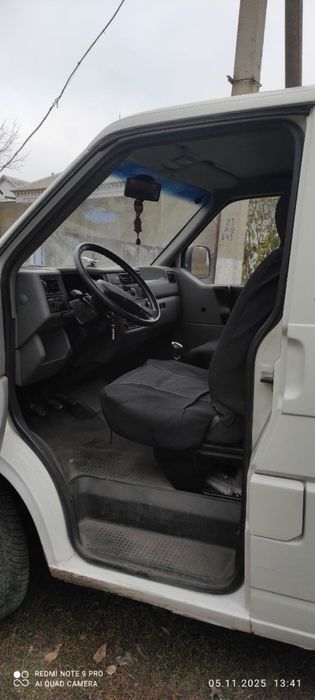 Volkswagen T4 в хорошем состоянии