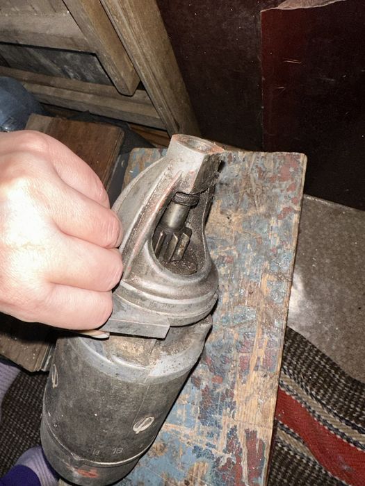 Стартер на Волгу, газон