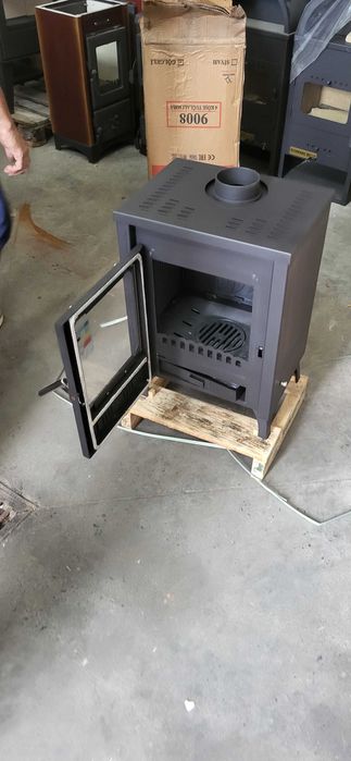 Камін Hosseven OLYMPUS 5010 8 KW