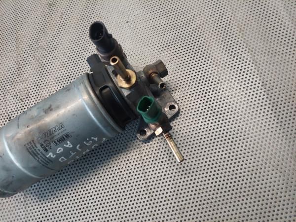 Copo filtro de óleo / caixa filtro de óleo / tampa do filtro do óleo F