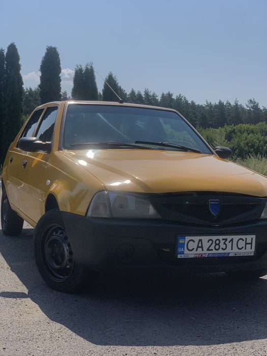 Dacia Solenza 1.4