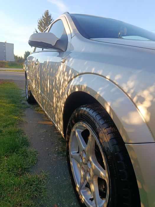 Opel Astra H 1.9 CDTI