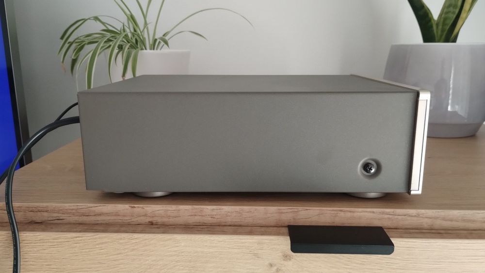 Teac PD-H300 odtwarzacz