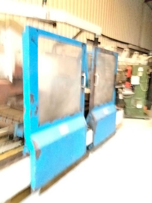FRESADORA CNC DE CAMA FIXA KIHUNG KNC-U800