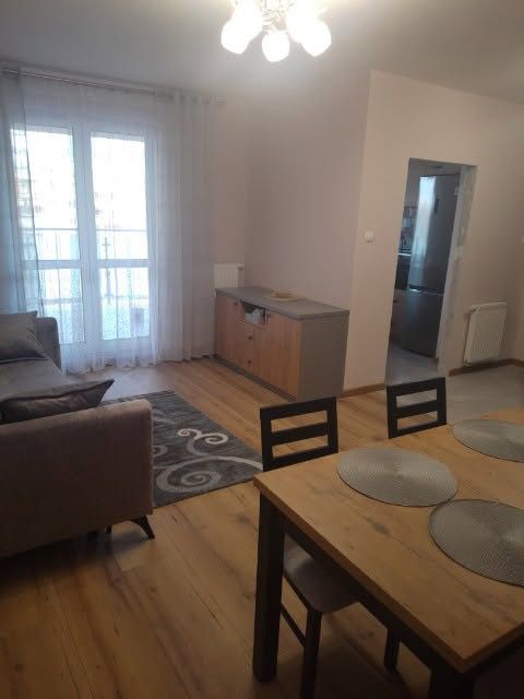 Mieszkanie do wynajęcia