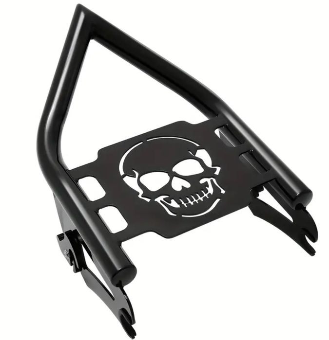 Bagażnik solo harley davidson