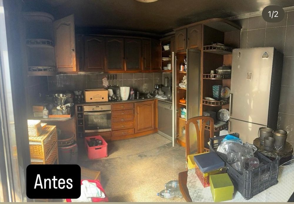 Serviços de limpeza. multiserviços