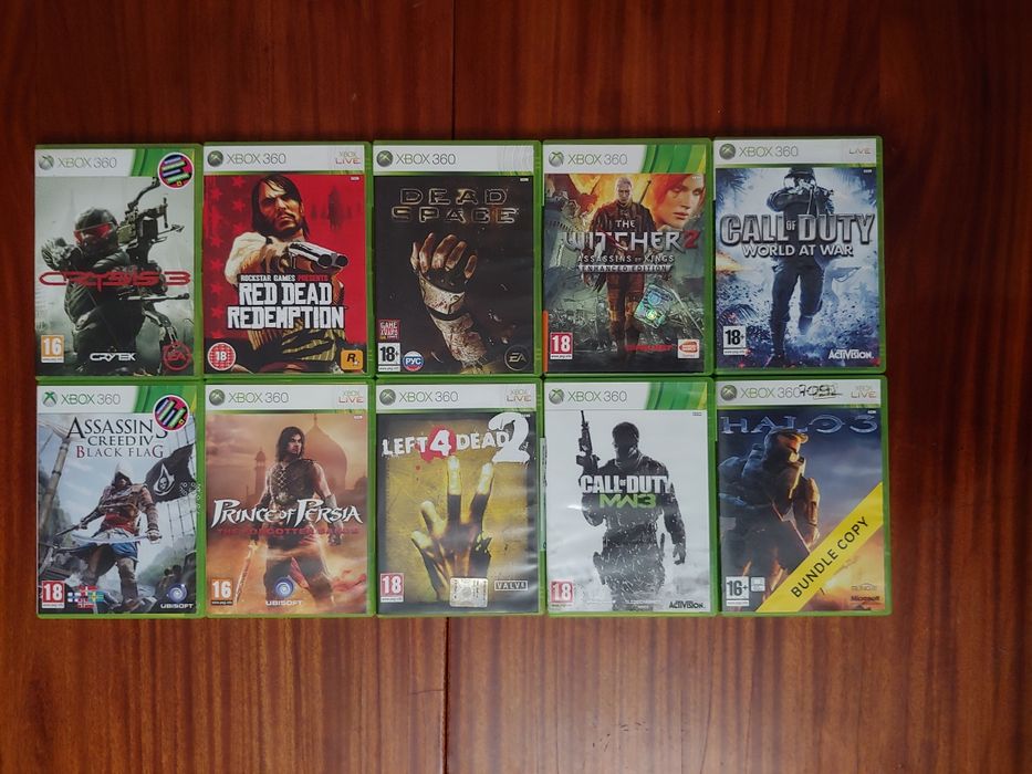 Диск Left 4 Dead 2 до XBOXONE/360
