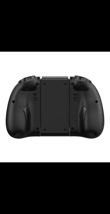 Джойконы для Нинтендо Switch/олед KS-47 и mobapad с чехлом.