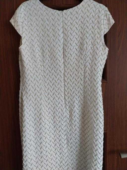 Sukienka rozmiar 44