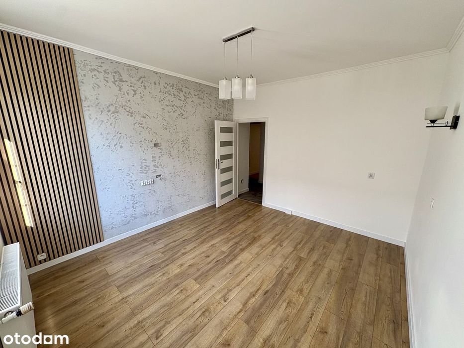 3 pokoje 54 m² + garaż i piwnica w cenie - Cieszyn