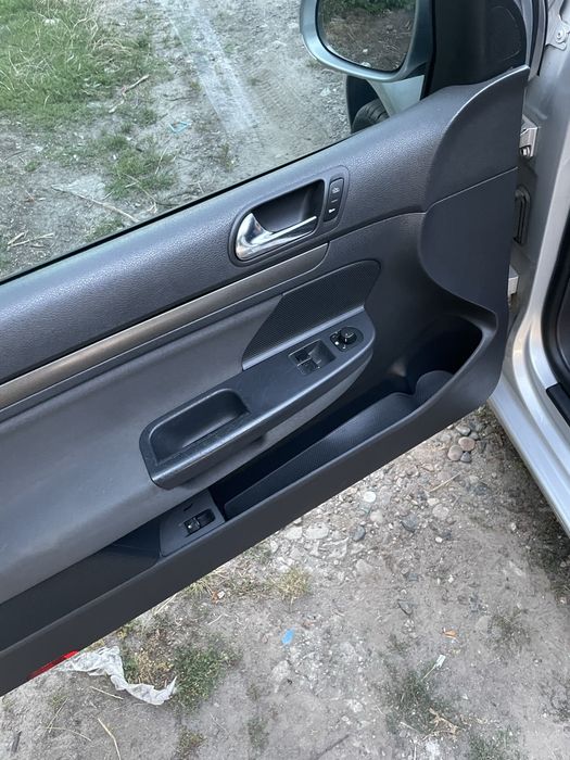 Продам гольф 5 автомат