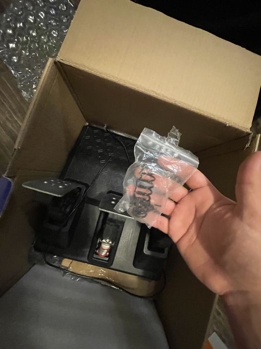Thrustmaster t248
