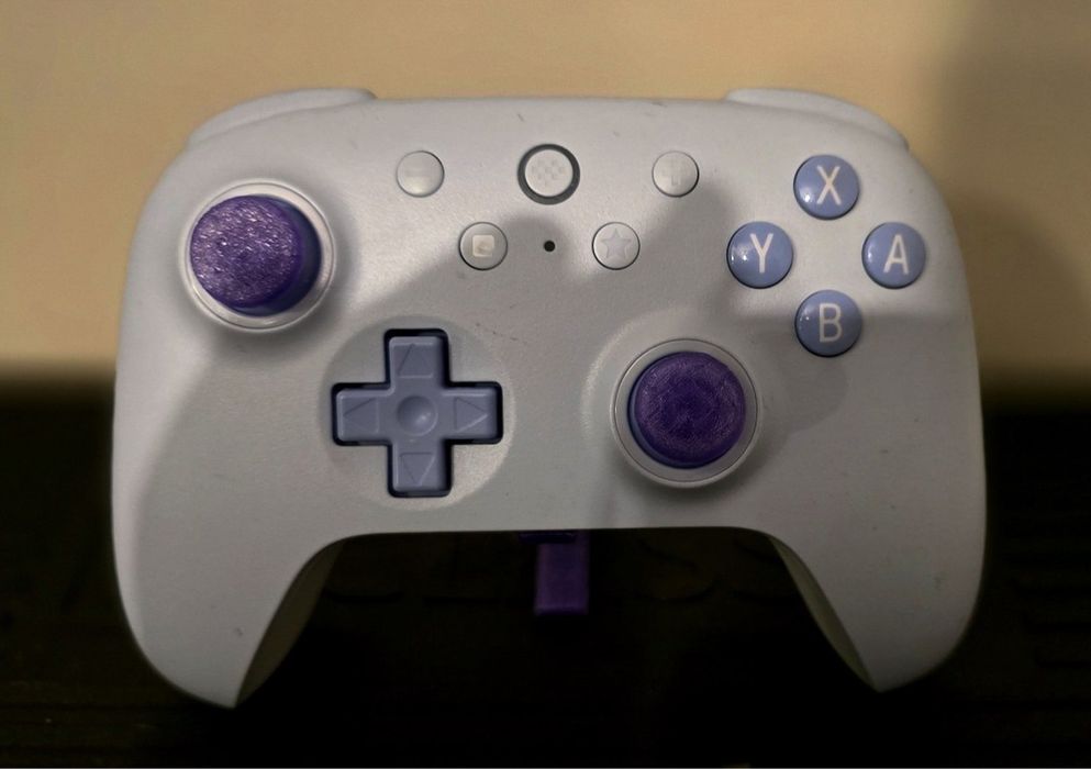 Pad 8BitDo Ultimate 2C | Hall Effect | Bluetooth (PC/Switch/Android)