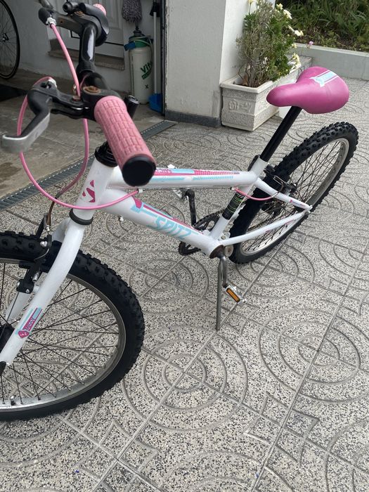 Bicicleta Criança/adulto