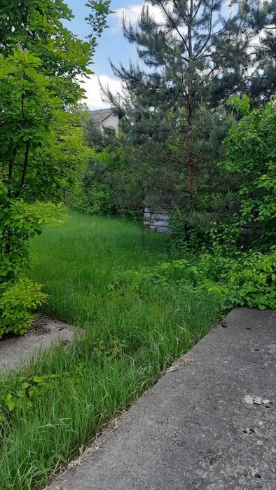 .Продаж великої земельної ділянки під будівництво у с. Свидівок.