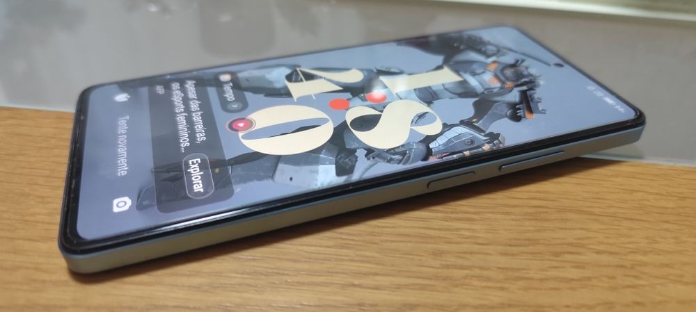 Xiaomi redmi note 12 pro+ 5G