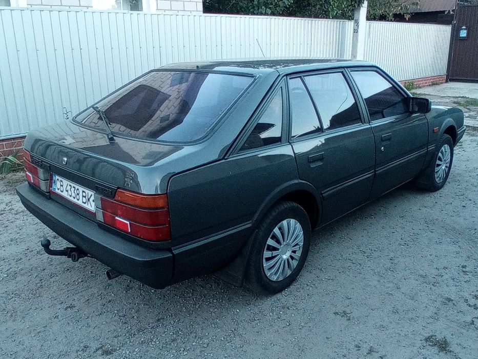 Продам Мазда 626.
