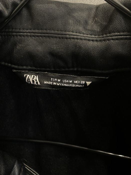 Продам рубашку zara