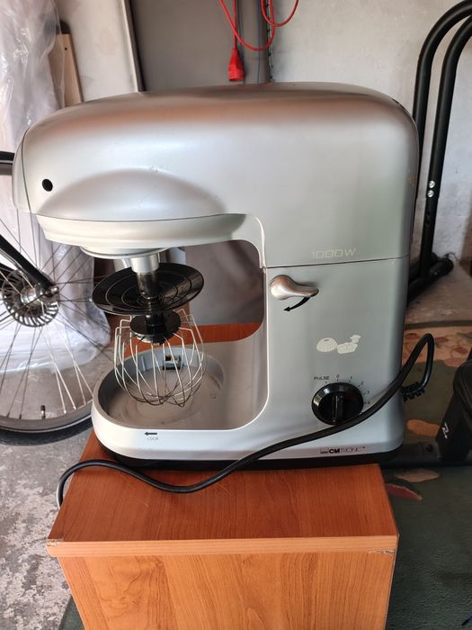 Sprzedam robot Clatronic