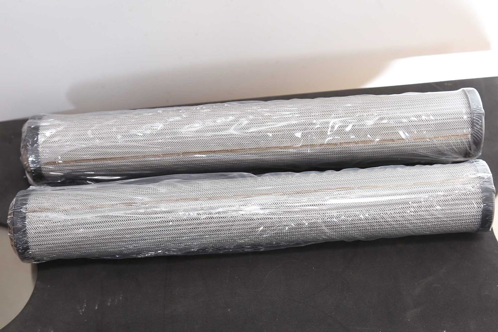 Filtr hydrauliczny MP Filtri HP0505A25ARP01 2szt