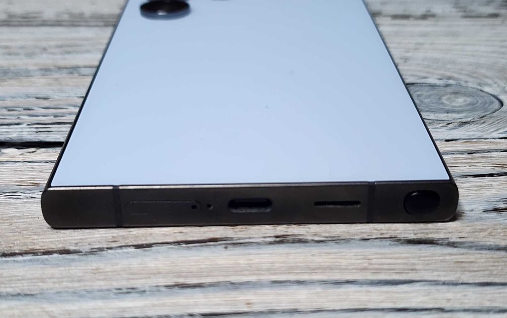 Samsung Galaxy S24 Ultra Blue 512Gb (EU) гарантия 780$