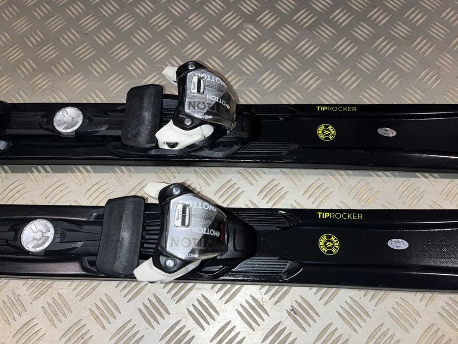 Narty VOLKL RTM 75 iS 166 cm ! Rocker !