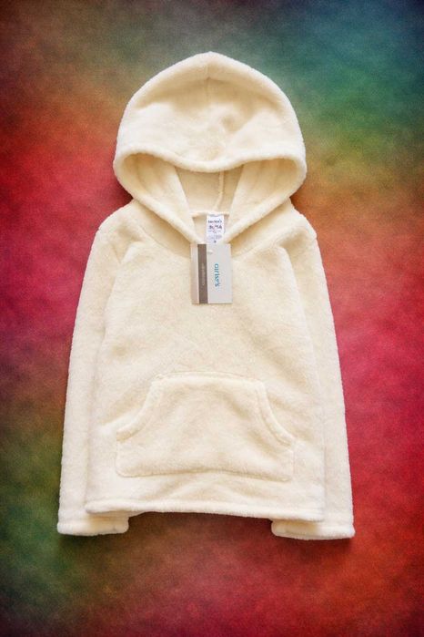 3 р. Carter's худі, толстовка, фліска, кофта, меховушка теплюща, нова