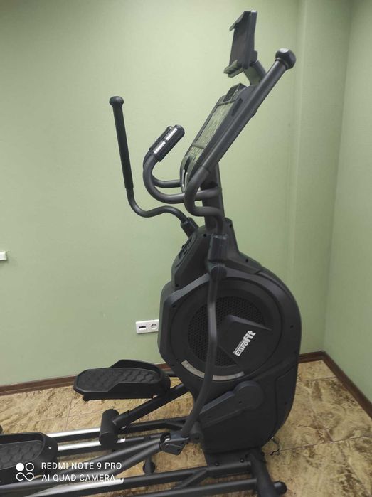 Орбитрек FitLogic E15 (Магазин-Склад_Днепр