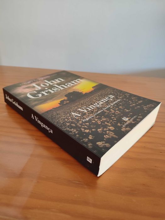 John Grisham - A Vingança