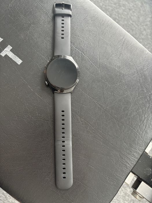 Huawei Watch 4 LTE eSim GPS (lepszy niż GT)