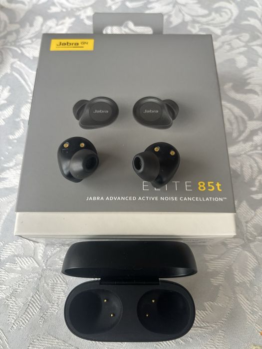 Jabra Elite 85T